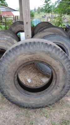 ขายยาง ขนาด1200-20