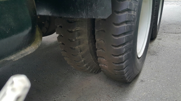 ขายรถ10ล้อ เพลาเดียว HINO F18 เครื่อง HO7C เดิมๆ185แรง สภาพสวย คัทซีเยี่ยม ราคาคุยกันได้