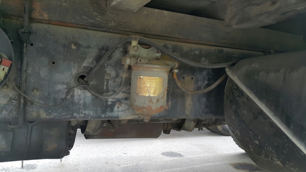 ขายรถ10ล้อ เพลาเดียว HINO F18 เครื่อง HO7C เดิมๆ185แรง สภาพสวย คัทซีเยี่ยม ราคาคุยกันได้