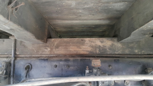 ขายรถ10ล้อ เพลาเดียว HINO F18 เครื่อง HO7C เดิมๆ185แรง สภาพสวย คัทซีเยี่ยม ราคาคุยกันได้