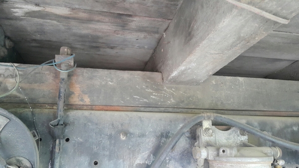 ขายรถ10ล้อ เพลาเดียว HINO F18 เครื่อง HO7C เดิมๆ185แรง สภาพสวย คัทซีเยี่ยม ราคาคุยกันได้