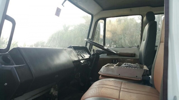 ขายรถ10ล้อ เพลาเดียว HINO F18 เครื่อง HO7C เดิมๆ185แรง สภาพสวย คัทซีเยี่ยม ราคาคุยกันได้