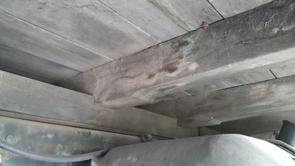 ขายรถ10ล้อ เพลาเดียว HINO F18 เครื่อง HO7C เดิมๆ185แรง สภาพสวย คัทซีเยี่ยม ราคาคุยกันได้