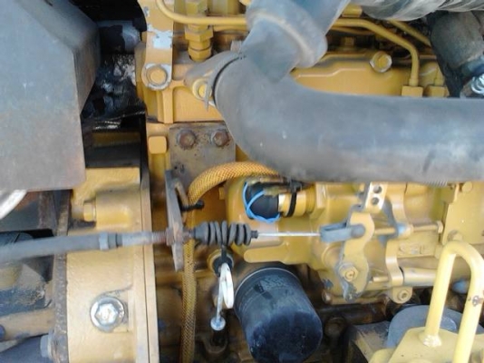 รถขุด CATERPILLAR รุ่น 303CR ชั่วโมงทำงานน้อย รถขุด CATERPILLAR รุ่น 303CR ชั่วโมงทำงานน้อย