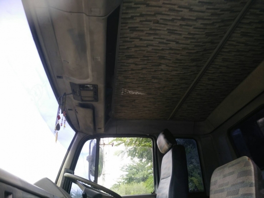 ขายHINO FL 3H หัวครัชซี เพลาเดียว เครื่องHO7D 195 แรง เดิมๆ