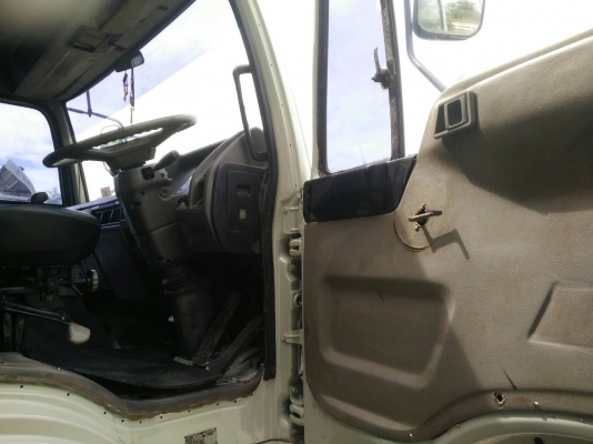 ขายHINO FL 3H หัวครัชซี เพลาเดียว เครื่องHO7D 195 แรง เดิมๆ