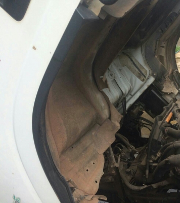 หกล้อ อีซูชุ NMR130ยูโร3ปี54ช่วงยาว4.30ม ตู้เปียก สภาพดีสวยบางเดิมๆไม่มีชล เล่มทะเบียนพร้อมโอน