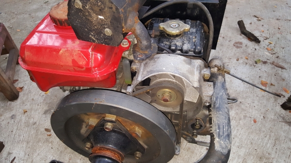 ดีเชล 6 แรง ดีเชล 6 แรง