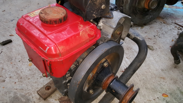 ดีเชล 6 แรง ดีเชล 6 แรง