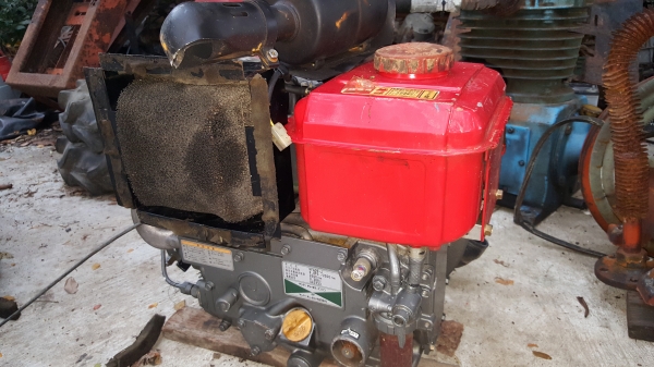 ดีเชล 6 แรง