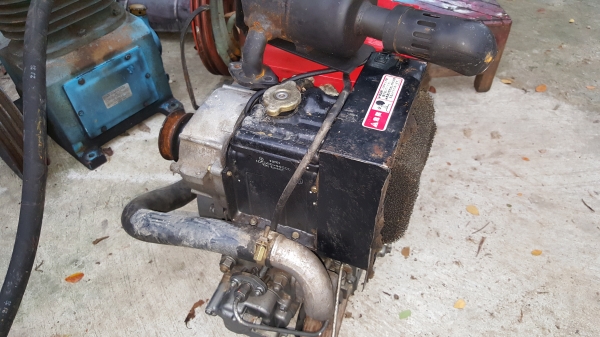 ดีเชล 6 แรง ดีเชล 6 แรง