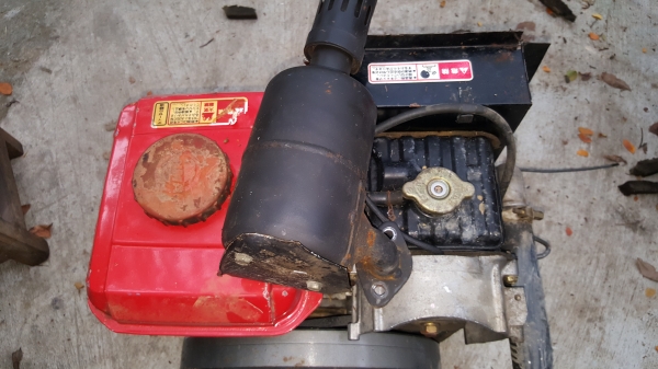 ดีเชล 6 แรง ดีเชล 6 แรง