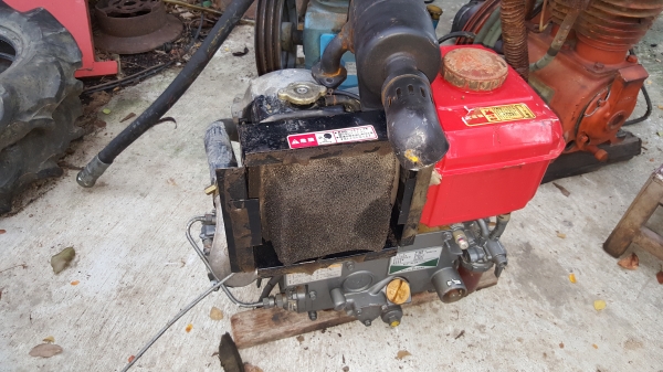 ดีเชล 6 แรง ดีเชล 6 แรง