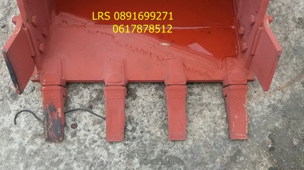 ขายบุ้งกี๋รถแบคโฮ ของใหม่นำเข้า