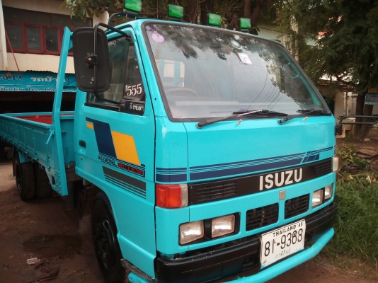 ขาย6 ล้อ ISUZU NKR ปี37รถห้างแท้ **ขายแล้วให้เจ้ฐิตาพร จ.ชัยภูมิ ขอให้เฮงๆ..คับ**** เกียร์สั้น ยกหัวได้ เครื่องแน่นๆ แห้งแรงดี แซสซีเยี่ยมๆสวยตลอดเส้น ไม่ผุไม่ดาม พร้อมโอน พร้อมใช้งานได้เลย ขาย6 ล้อ ISUZU NKR ปี37รถห้างแท้ **ขายแล้วให้เจ้ฐิตาพร จ.ชัยภูมิ ขอให้เฮงๆ..คับ**** เกียร์สั้น ยกหัวได้ เครื่องแน่นๆ แห้งแรงดี แซสซีเยี่ยมๆสวยตลอดเส้น ไม่ผุไม่ดาม พร้อมโอน พร้อมใช้งานได้เลย