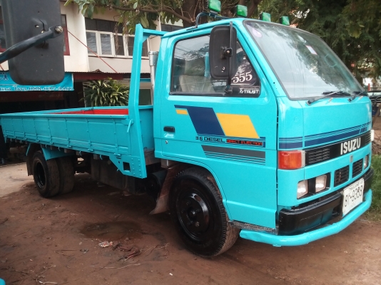 ขาย6 ล้อ ISUZU NKR ปี37รถห้างแท้ **ขายแล้วให้เจ้ฐิตาพร จ.ชัยภูมิ ขอให้เฮงๆ..คับ**** เกียร์สั้น ยกหัวได้ เครื่องแน่นๆ แห้งแรงดี แซสซีเยี่ยมๆสวยตลอดเส้น ไม่ผุไม่ดาม พร้อมโอน พร้อมใช้งานได้เลย ขาย6 ล้อ ISUZU NKR ปี37รถห้างแท้ **ขายแล้วให้เจ้ฐิตาพร จ.ชัยภูมิ ขอให้เฮงๆ..คับ**** เกียร์สั้น ยกหัวได้ เครื่องแน่นๆ แห้งแรงดี แซสซีเยี่ยมๆสวยตลอดเส้น ไม่ผุไม่ดาม พร้อมโอน พร้อมใช้งานได้เลย