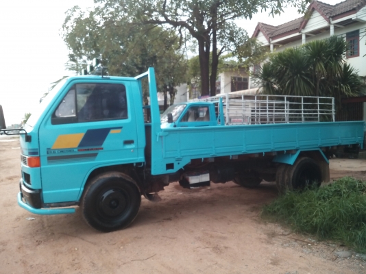 ขาย6 ล้อ ISUZU NKR ปี37รถห้างแท้ **ขายแล้วให้เจ้ฐิตาพร จ.ชัยภูมิ ขอให้เฮงๆ..คับ**** เกียร์สั้น ยกหัวได้ เครื่องแน่นๆ แห้งแรงดี แซสซีเยี่ยมๆสวยตลอดเส้น ไม่ผุไม่ดาม พร้อมโอน พร้อมใช้งานได้เลย ขาย6 ล้อ ISUZU NKR ปี37รถห้างแท้ **ขายแล้วให้เจ้ฐิตาพร จ.ชัยภูมิ ขอให้เฮงๆ..คับ**** เกียร์สั้น ยกหัวได้ เครื่องแน่นๆ แห้งแรงดี แซสซีเยี่ยมๆสวยตลอดเส้น ไม่ผุไม่ดาม พร้อมโอน พร้อมใช้งานได้เลย