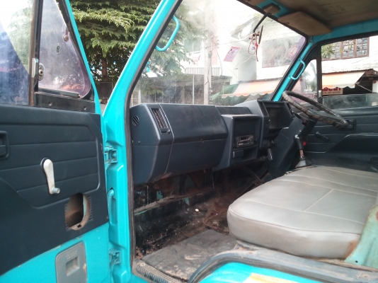 ขาย6 ล้อ ISUZU NKR ปี37รถห้างแท้ **ขายแล้วให้เจ้ฐิตาพร จ.ชัยภูมิ ขอให้เฮงๆ..คับ**** เกียร์สั้น ยกหัวได้ เครื่องแน่นๆ แห้งแรงดี แซสซีเยี่ยมๆสวยตลอดเส้น ไม่ผุไม่ดาม พร้อมโอน พร้อมใช้งานได้เลย ขาย6 ล้อ ISUZU NKR ปี37รถห้างแท้ **ขายแล้วให้เจ้ฐิตาพร จ.ชัยภูมิ ขอให้เฮงๆ..คับ**** เกียร์สั้น ยกหัวได้ เครื่องแน่นๆ แห้งแรงดี แซสซีเยี่ยมๆสวยตลอดเส้น ไม่ผุไม่ดาม พร้อมโอน พร้อมใช้งานได้เลย