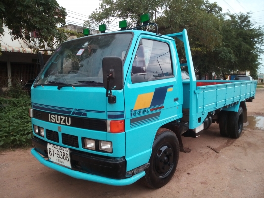 ขาย6 ล้อ ISUZU NKR ปี37รถห้างแท้ **ขายแล้วให้เจ้ฐิตาพร จ.ชัยภูมิ ขอให้เฮงๆ..คับ**** เกียร์สั้น ยกหัวได้ เครื่องแน่นๆ แห้งแรงดี แซสซีเยี่ยมๆสวยตลอดเส้น ไม่ผุไม่ดาม พร้อมโอน พร้อมใช้งานได้เลย ขาย6 ล้อ ISUZU NKR ปี37รถห้างแท้ **ขายแล้วให้เจ้ฐิตาพร จ.ชัยภูมิ ขอให้เฮงๆ..คับ**** เกียร์สั้น ยกหัวได้ เครื่องแน่นๆ แห้งแรงดี แซสซีเยี่ยมๆสวยตลอดเส้น ไม่ผุไม่ดาม พร้อมโอน พร้อมใช้งานได้เลย