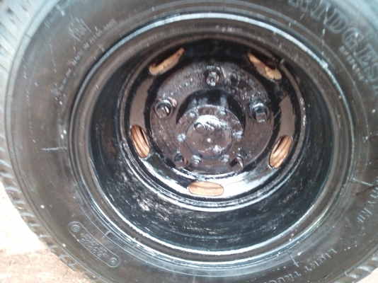 ขาย6 ล้อ ISUZU NKR ปี37รถห้างแท้ **ขายแล้วให้เจ้ฐิตาพร จ.ชัยภูมิ ขอให้เฮงๆ..คับ**** เกียร์สั้น ยกหัวได้ เครื่องแน่นๆ แห้งแรงดี แซสซีเยี่ยมๆสวยตลอดเส้น ไม่ผุไม่ดาม พร้อมโอน พร้อมใช้งานได้เลย ขาย6 ล้อ ISUZU NKR ปี37รถห้างแท้ **ขายแล้วให้เจ้ฐิตาพร จ.ชัยภูมิ ขอให้เฮงๆ..คับ**** เกียร์สั้น ยกหัวได้ เครื่องแน่นๆ แห้งแรงดี แซสซีเยี่ยมๆสวยตลอดเส้น ไม่ผุไม่ดาม พร้อมโอน พร้อมใช้งานได้เลย