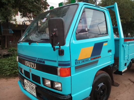 ขาย6 ล้อ ISUZU NKR ปี37รถห้างแท้ **ขายแล้วให้เจ้ฐิตาพร จ.ชัยภูมิ ขอให้เฮงๆ..คับ**** เกียร์สั้น ยกหัวได้ เครื่องแน่นๆ แห้งแรงดี แซสซีเยี่ยมๆสวยตลอดเส้น ไม่ผุไม่ดาม พร้อมโอน พร้อมใช้งานได้เลย ขาย6 ล้อ ISUZU NKR ปี37รถห้างแท้ **ขายแล้วให้เจ้ฐิตาพร จ.ชัยภูมิ ขอให้เฮงๆ..คับ**** เกียร์สั้น ยกหัวได้ เครื่องแน่นๆ แห้งแรงดี แซสซีเยี่ยมๆสวยตลอดเส้น ไม่ผุไม่ดาม พร้อมโอน พร้อมใช้งานได้เลย