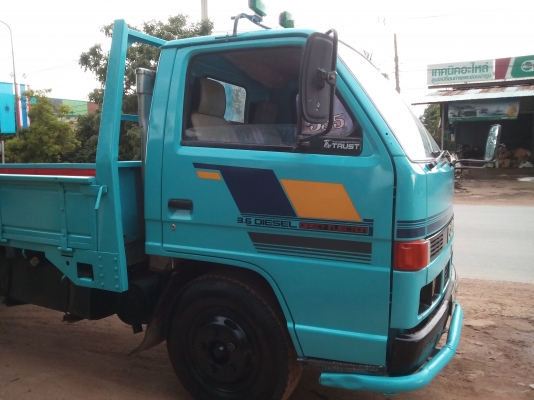 ขาย6 ล้อ ISUZU NKR ปี37รถห้างแท้ **ขายแล้วให้เจ้ฐิตาพร จ.ชัยภูมิ ขอให้เฮงๆ..คับ**** เกียร์สั้น ยกหัวได้ เครื่องแน่นๆ แห้งแรงดี แซสซีเยี่ยมๆสวยตลอดเส้น ไม่ผุไม่ดาม พร้อมโอน พร้อมใช้งานได้เลย ขาย6 ล้อ ISUZU NKR ปี37รถห้างแท้ **ขายแล้วให้เจ้ฐิตาพร จ.ชัยภูมิ ขอให้เฮงๆ..คับ**** เกียร์สั้น ยกหัวได้ เครื่องแน่นๆ แห้งแรงดี แซสซีเยี่ยมๆสวยตลอดเส้น ไม่ผุไม่ดาม พร้อมโอน พร้อมใช้งานได้เลย