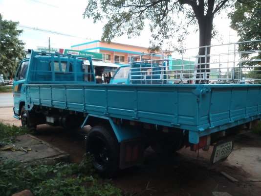 ขาย6 ล้อ ISUZU NKR ปี37รถห้างแท้ **ขายแล้วให้เจ้ฐิตาพร จ.ชัยภูมิ ขอให้เฮงๆ..คับ**** เกียร์สั้น ยกหัวได้ เครื่องแน่นๆ แห้งแรงดี แซสซีเยี่ยมๆสวยตลอดเส้น ไม่ผุไม่ดาม พร้อมโอน พร้อมใช้งานได้เลย ขาย6 ล้อ ISUZU NKR ปี37รถห้างแท้ **ขายแล้วให้เจ้ฐิตาพร จ.ชัยภูมิ ขอให้เฮงๆ..คับ**** เกียร์สั้น ยกหัวได้ เครื่องแน่นๆ แห้งแรงดี แซสซีเยี่ยมๆสวยตลอดเส้น ไม่ผุไม่ดาม พร้อมโอน พร้อมใช้งานได้เลย