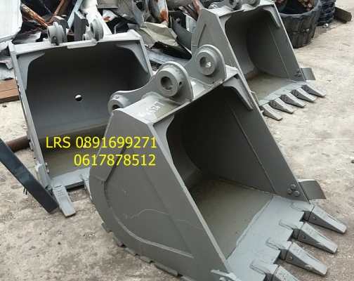 ขายบุ้งกี๋รถแบคโฮ ของใหม่นำเข้า