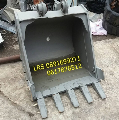 ขายบุ้งกี๋รถแบคโฮ ของใหม่นำเข้า