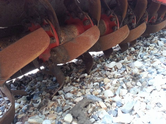 ผานตราช้าง DH246F สภาพดี ใบช้าง...