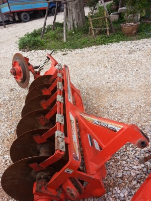 ผานตราช้าง DH246F สภาพดี ใบช้าง...