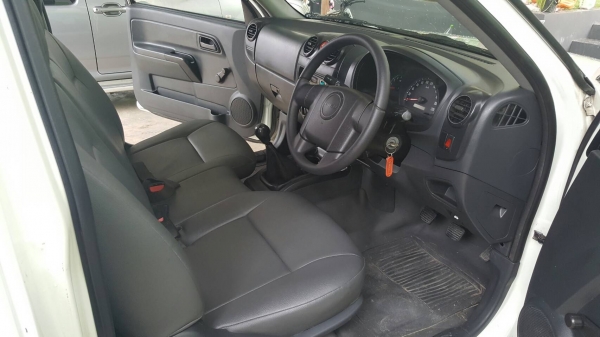 ตู้เย็น-18° สเตนเลสทั้งลูก ปี2010 รถเดิมไม่มีชน ตู้เย็น-18° สเตนเลสทั้งลูก ปี2010 รถเดิมไม่มีชน