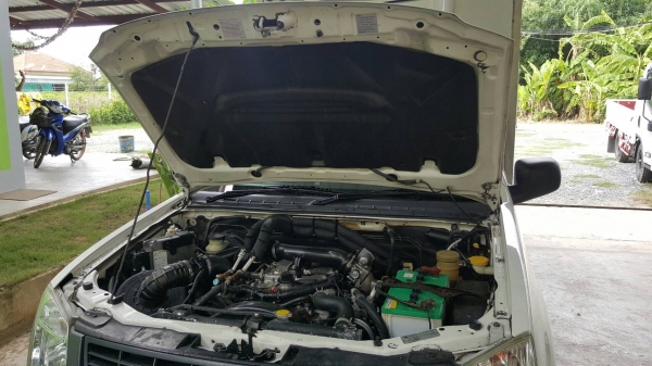 ตู้เย็น-18° สเตนเลสทั้งลูก ปี2010 รถเดิมไม่มีชน ตู้เย็น-18° สเตนเลสทั้งลูก ปี2010 รถเดิมไม่มีชน