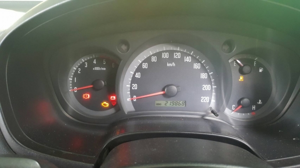 ตู้เย็น-18° สเตนเลสทั้งลูก ปี2010 รถเดิมไม่มีชน ตู้เย็น-18° สเตนเลสทั้งลูก ปี2010 รถเดิมไม่มีชน