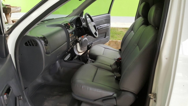 ตู้เย็น-18° สเตนเลสทั้งลูก ปี2010 รถเดิมไม่มีชน ตู้เย็น-18° สเตนเลสทั้งลูก ปี2010 รถเดิมไม่มีชน