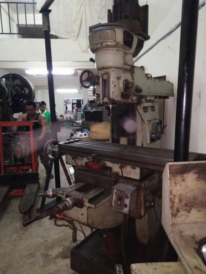 ขายมิลลิ่งเอ็ม4ฟีดบ็อกซ้ายขวามีอกปาดราคาสุดประหยัดครับผม