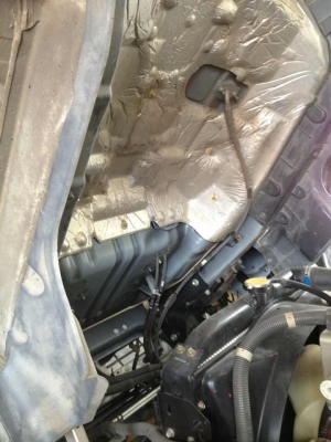 Hino fc 500 รถใหม่ปี 56 ใช้น้อยหลักหมื่น อัพเกรดช่วงล่างใหญ่ พิเศษสุดๆ