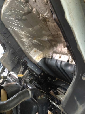 Hino fc 500 รถใหม่ปี 56 ใช้น้อยหลักหมื่น อัพเกรดช่วงล่างใหญ่ พิเศษสุดๆ