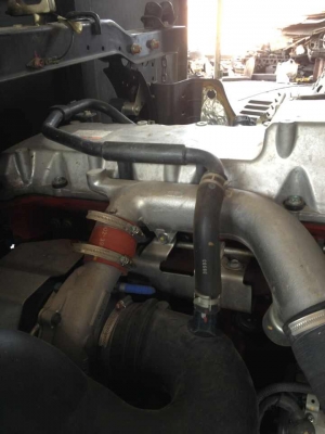 Hino fc 500 รถใหม่ปี 56 ใช้น้อยหลักหมื่น อัพเกรดช่วงล่างใหญ่ พิเศษสุดๆ