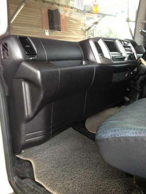 Hino fc 500 รถใหม่ปี 56 ใช้น้อยหลักหมื่น อัพเกรดช่วงล่างใหญ่ พิเศษสุดๆ