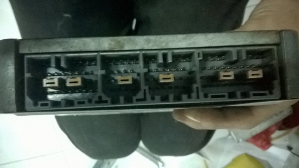 กล่อง ecu 1j gte