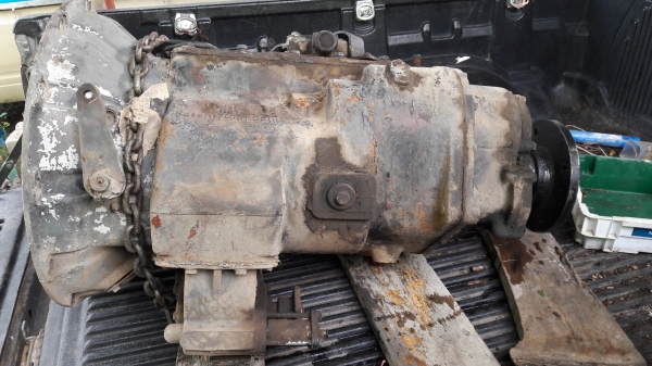 ขายเกียร์ อีตั้น 13 รอบ ไดร์ Low ขายเกียร์ อีตั้น 13 รอบ ไดร์ Low