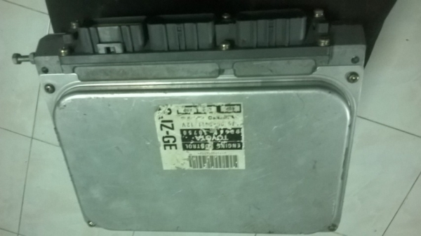 กล่อง ecu 2j ge น็อตขัน