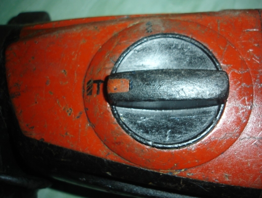 ขายสว่านโรตารี่ 2ระบบ HILTI รุ่นTE2 สภาพดี