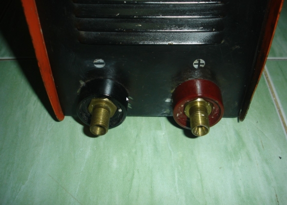 ขายเครื่องเชื่อม JASIC K-ARC ระบบอินเวิร์ทเตอร์ ARC 200