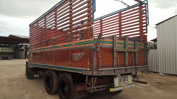 ขายFL187เกียhoเครื่อง7cโบ คัทซีสวยมาก รถพร้อมใช้ หัวบางยางดี