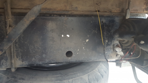 ขายFL187เกียhoเครื่อง7cโบ คัทซีสวยมาก รถพร้อมใช้ หัวบางยางดี