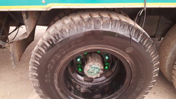 ขายFL187เกียhoเครื่อง7cโบ คัทซีสวยมาก รถพร้อมใช้ หัวบางยางดี