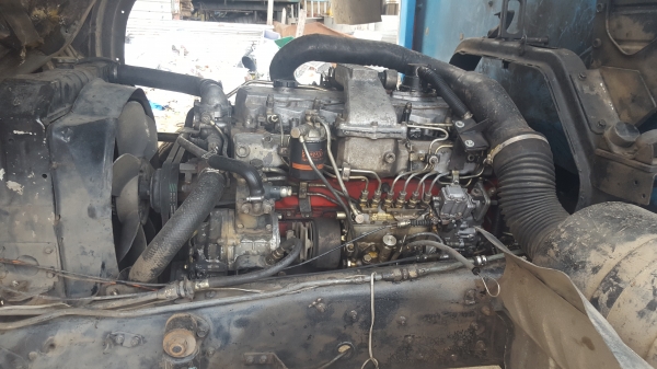 ขายFL187เกียhoเครื่อง7cโบ คัทซีสวยมาก รถพร้อมใช้ หัวบางยางดี