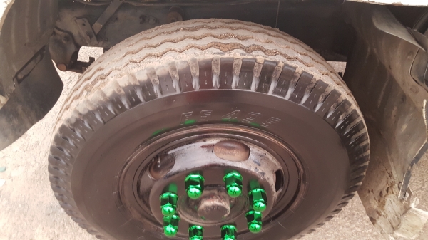 ขายFL187เกียhoเครื่อง7cโบ คัทซีสวยมาก รถพร้อมใช้ หัวบางยางดี